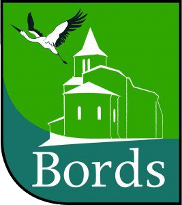 Logo Mairie de Bords
