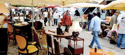 BROCANTE