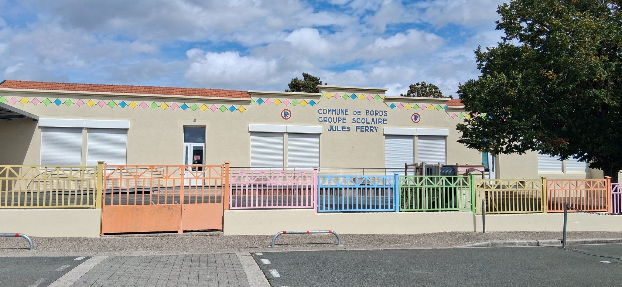 École maternelle