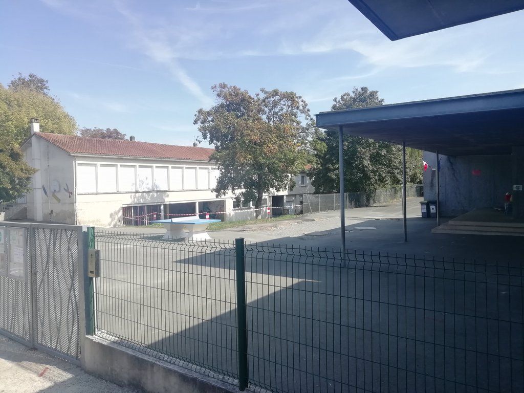 École Primaire