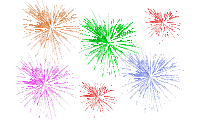 MARCHE GOURMAND et FEU d'ARTIFICE